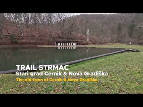 Stari grad Cernik ili Nova Gradiška