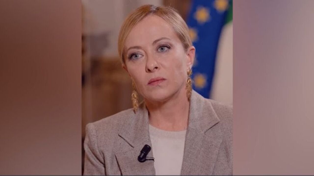 Ponte sullo Stretto, Meloni: "Opera strategica, rimane il nostro obiettivo"