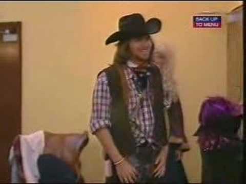 Big Brother UK 2004-Emma and Michelle's return part 5