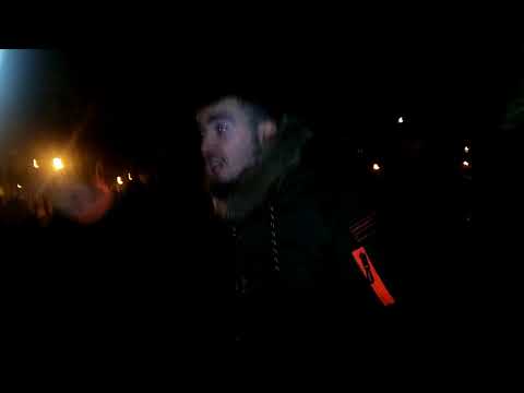 Tuero y Zurzur Vs Pollo y Leanth(POTENTE)/4os/JANUARY DUAL BATTLE