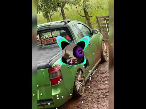 Pistola pra cima Eletro Funk DjMarcosSiilva