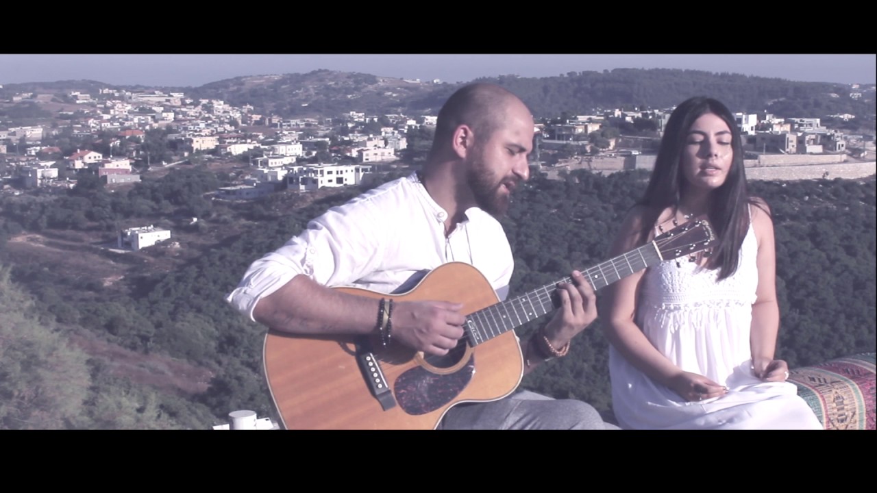 الفلسطينية نويل خرمان تُغني 'ديسباسيتو' وتحصد أكثر من مليوني مشاهدة