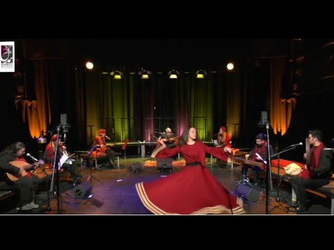Seyed Ali Jaberi - Live Concert Recording