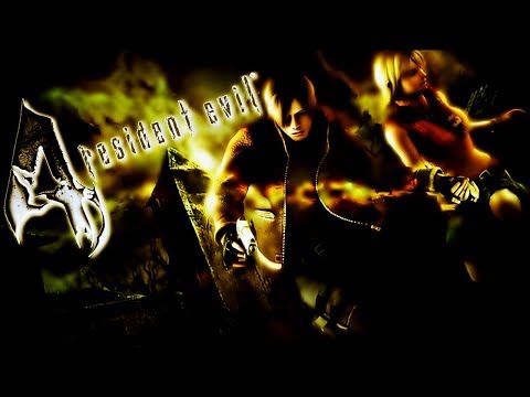 Resident Evil 4 - [ULTIMATE - HD EDITION] NO TUNE UP - PART #FINAL