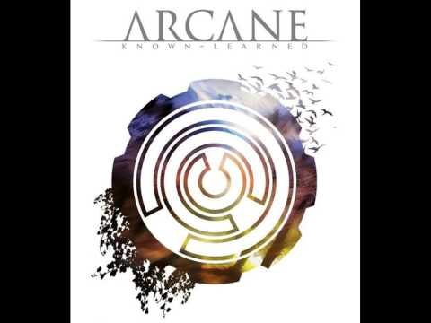 Arcane - Keeping Stone: Water Awake