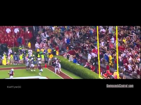 Brandon Wilds 2014 Highlights