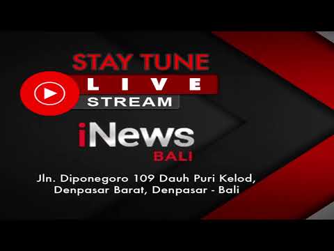 Inews Bali 20 NOVEMBER 2020