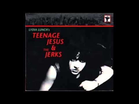 Teenage Jesus and the Jerks - Baby doll