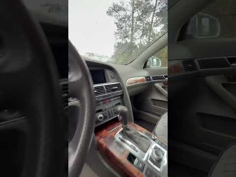 фото audi a6 iii (c6) 0