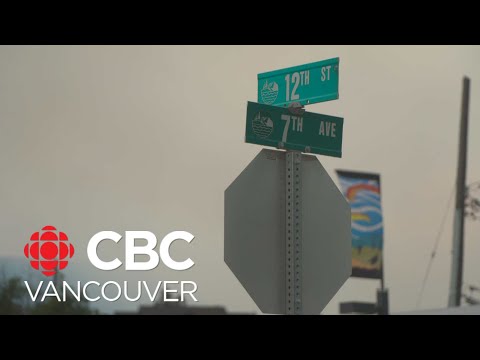 Invermere, B.C., residents nervous about fast-growing Horsethief Creek fire