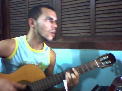 Cara valente - Grupo Bom Gosto