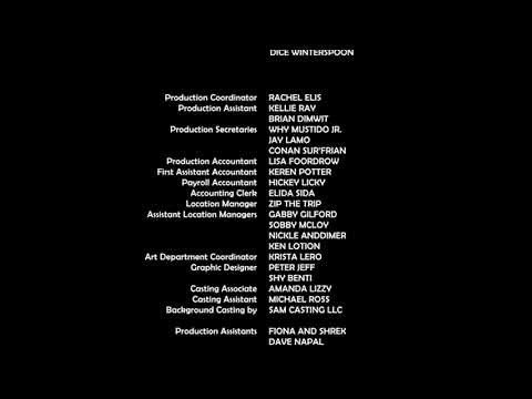 La PROF contra Kenny - Pera Toons 03