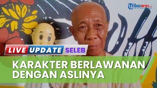Download lagu Sosok Pak Ogah Pengisi Suara Karakter di Serial Unyil Sejak 1981, Bernama Asli Abdul Hamid mp3