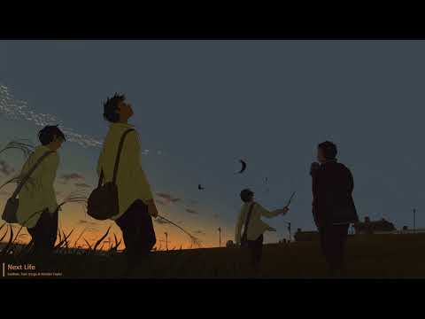 SadBois, Sam Varga & Natalia Taylar - Next Life