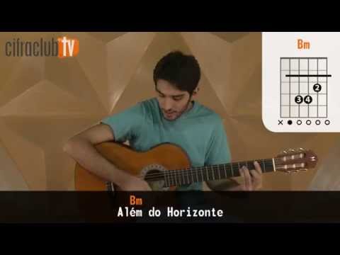 Além do horizonte - Jota Quest