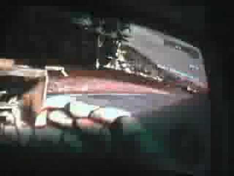 Mercs 2 - Gun training Challenge