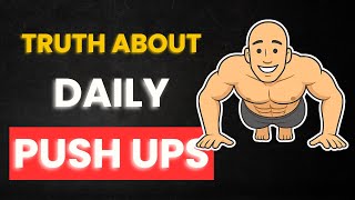 Download lagu What Actually Happens When You Do 50 Push Ups Everyday mp3 Download lagu What Actually Happens When You Do 50 Push Ups Everyday mp3