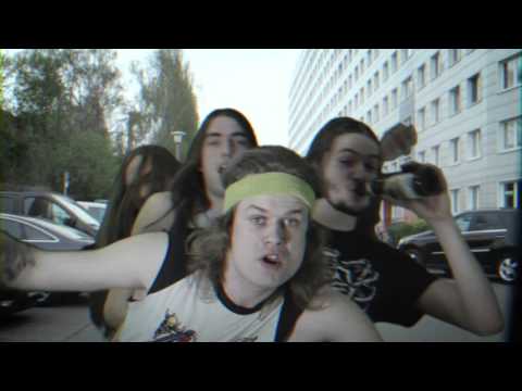 Space Chaser - Skate Metal Punks