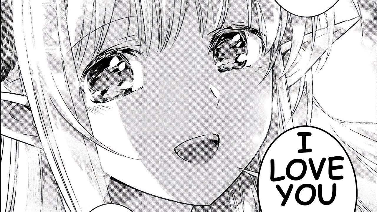 He Isekai'd as Assassin W/ OP Skills & Gets a Cute Waifu who Falls in love!