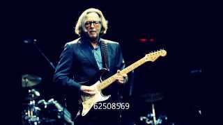 Eric Clapton - Double Trouble