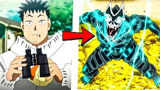 Novato inútil se TRANSFORMA ACIDENTALMENTE em um monstro NÍVEL SS para permanecer VIVO - ANIME RECAP