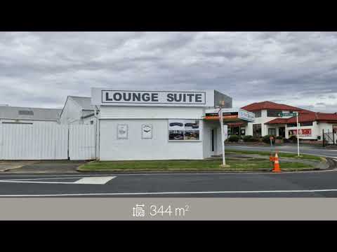 439 Sloane Street, Te Awamutu, Waikato, 0 Bedrooms, 0 Bathrooms, Retail Premises
