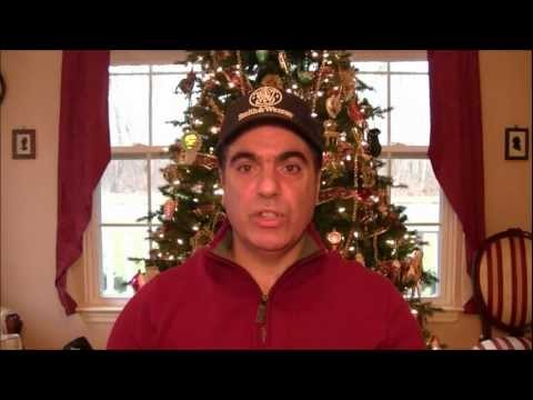 I'm back.... and with a new Poul Winslow pipe