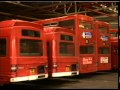BUS STRIKE THREAT - YouTube
