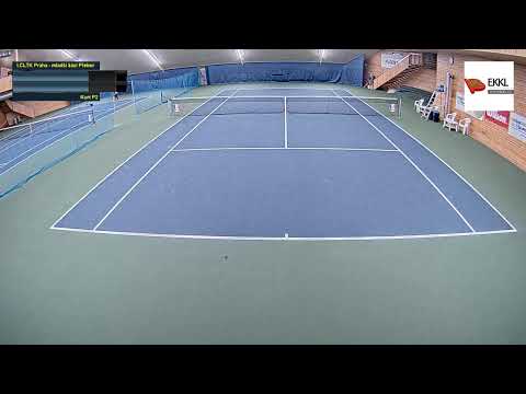 Kurt P2_7.1.2023_I.ČLTK Praha_Oblastní přebor mladších žáků Praha