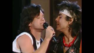 John Mellencamp performs Hand To Hold Onto