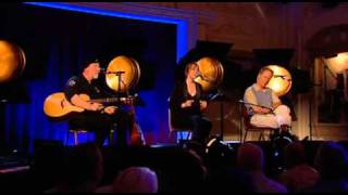 Suzanne Vega - Tom&#39;s Diner - Songwriters&#39; Circle