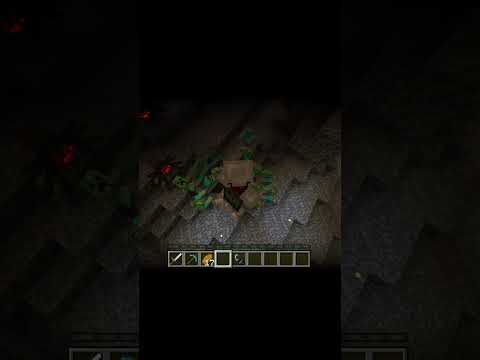 Minecraft 😂 #youtube #minecraft #herobrine