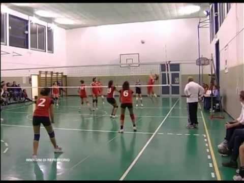 Sintesi gara under 16 Pol. Belicina - Pall. Vigor Mazara 3-1