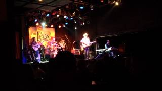 Robert Earl Keen - Front Porch Song - Live at Billy Bobs&#39;s