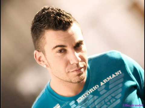 sergio contreras - tus ojitos negros.wmv