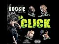 HatchBoy Feat Boosie, Locco, Quick, Lil Phat - Complex Problem