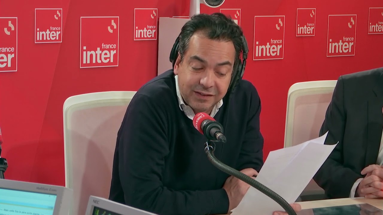 Bayrou et Bétharram, qui savait quoi ? - L'édito politique de Patrick Cohen