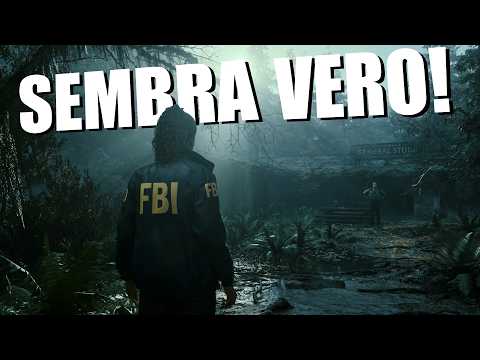 10 GIOCHI con la MIGLIORE GRAFICA di questa gen