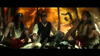 Download lagu Jeździec znikąd - polski zwiastun #3 [napisy] [HD] mp3