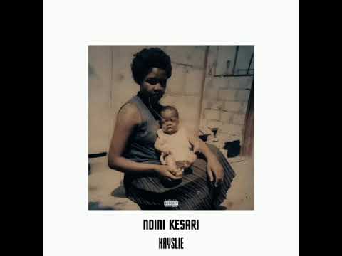 KESARII- Ndini Kesari