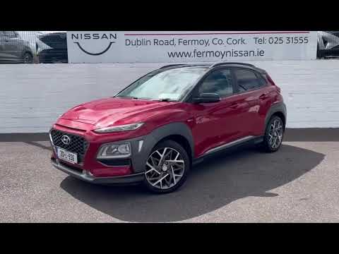Hyundai KONA KAUAI EXECUTIVE HYBRID AUTOMATIC - Image 2