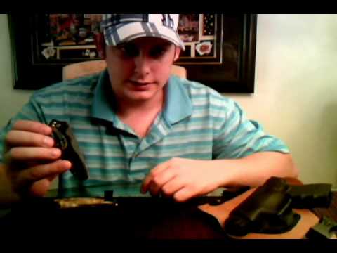Kershaw+Timberwolf Knife Info.wmv