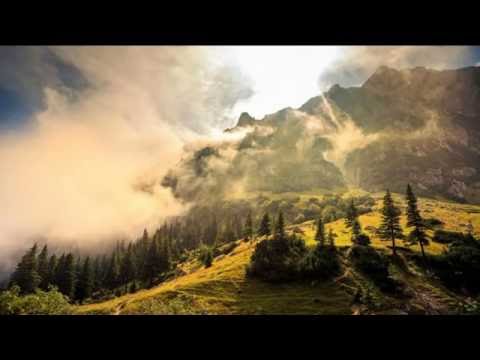 A megölt havasi pásztor