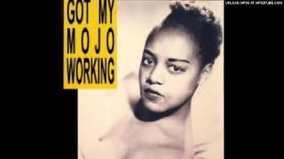 got my mojo workin original