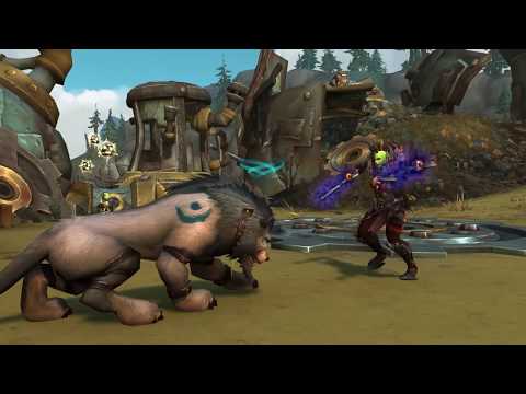 Visions of N'Zoth Survival Guide - Update Live on January 14