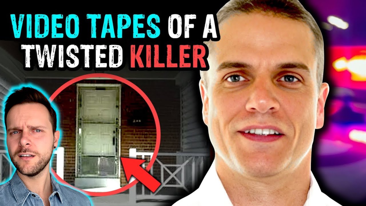 The Killer Incel Rejected by 30 Million Women | The Case of George Sodini