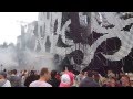 Defqon 1 2013 : The Black Stage - Noize ...
