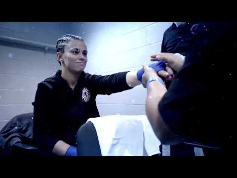 Video thumbnail for Outta Pocket (Paige VanZant Theme)