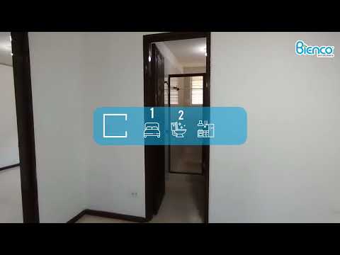 Apartaestudios, Alquiler, La Flora - $1.400.000