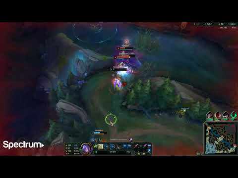 [ Adrian Riven ] Riven vs  Wukong Top - Adrian Riven Master 296 LP